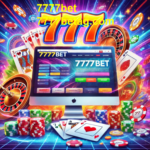 Descubra as Melhores Promoções do 7777bet e Maximizar Seus Ganhos