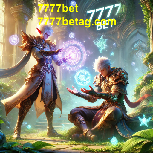 A Importância da Categoria Suporte nos Jogos da 7777bet